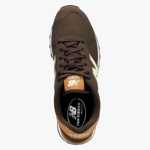  New Balance 500