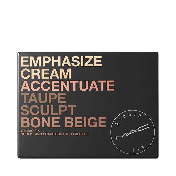 Studio Fix Sculpt And Shape Contour