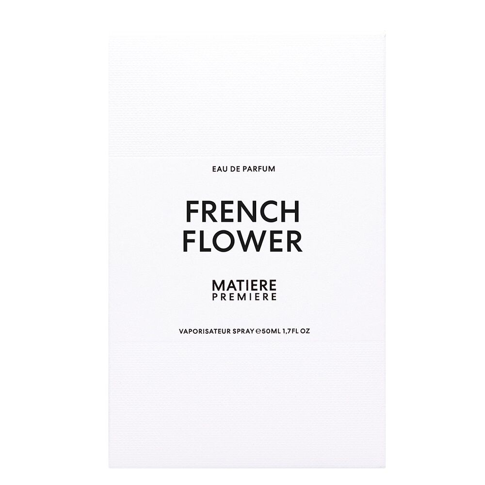 Matiere Premiere Francuski cvijet