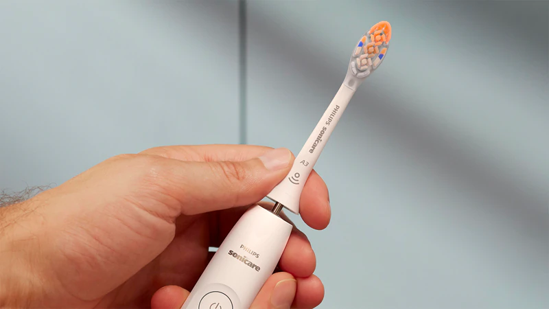 Cabeças de substituição para escova de dentes Philips Sonicare Premium All-in-One HX9096/87