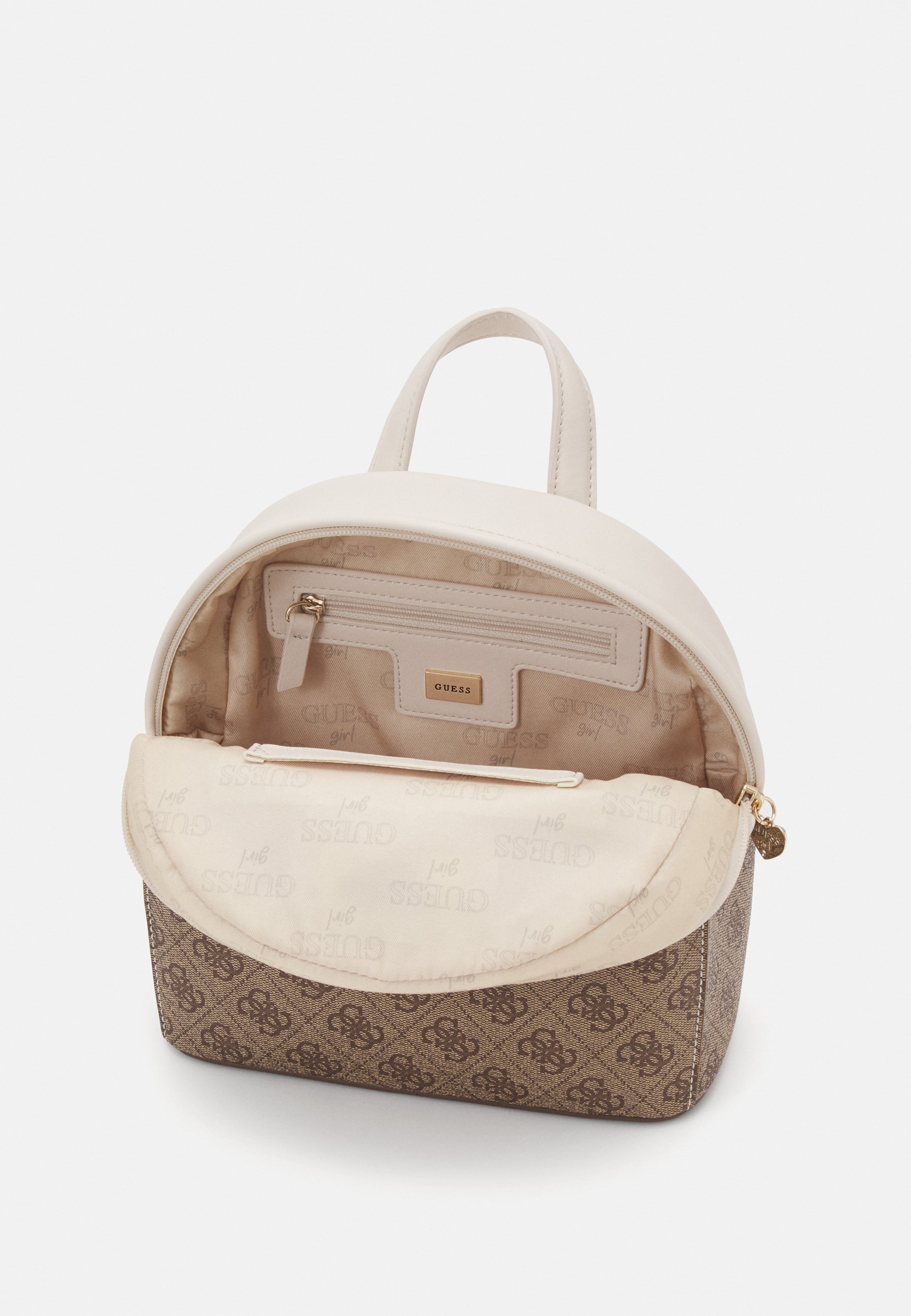 Guess-reppu - beige