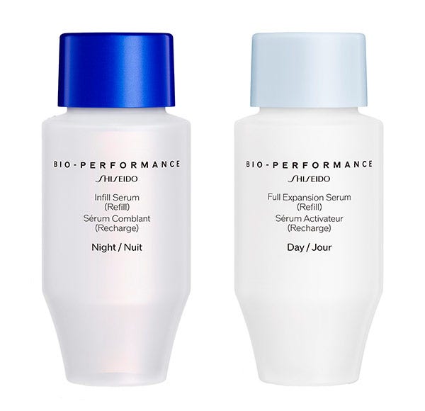 Bio-Performance serum za polnjenje kože, polnilo | 1 kos