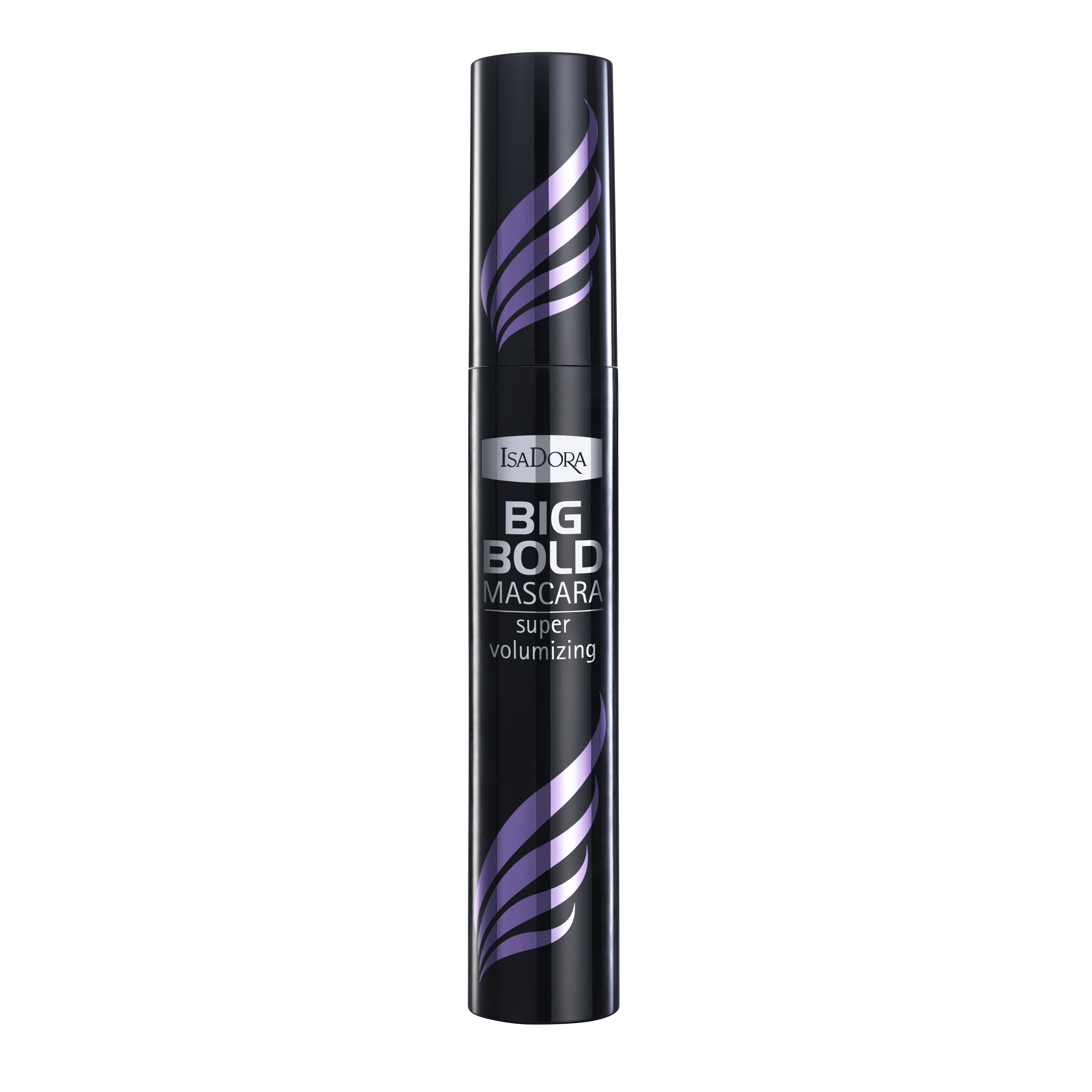 Rimel Big Bold Black - Isadora