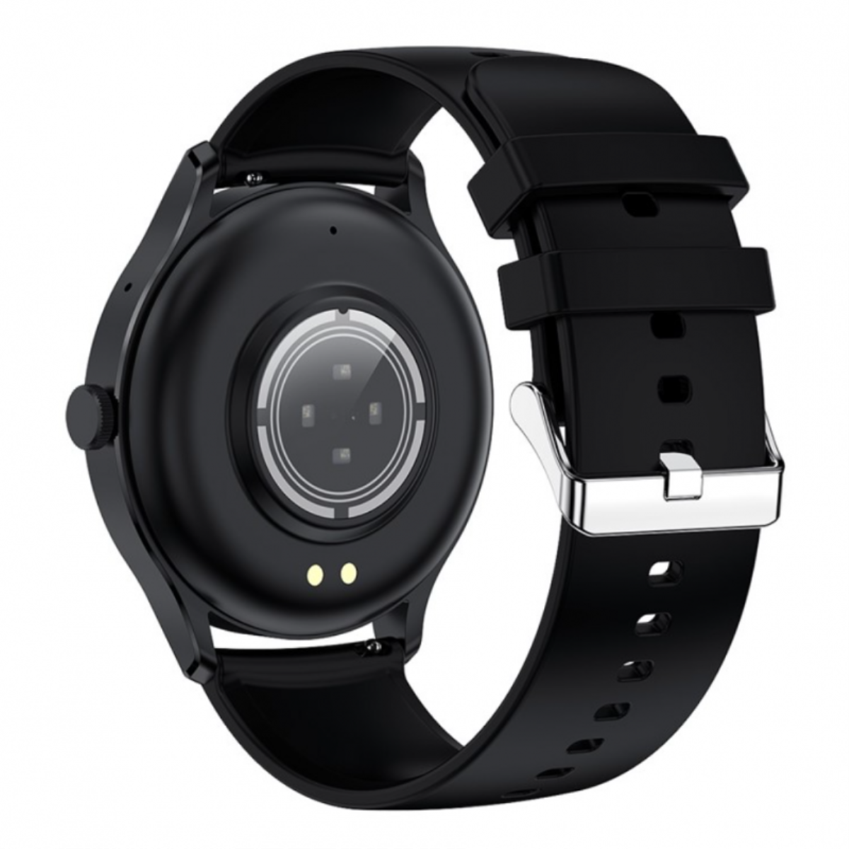 Montre connectée Smartek SW-HK33 avec appels et notifications