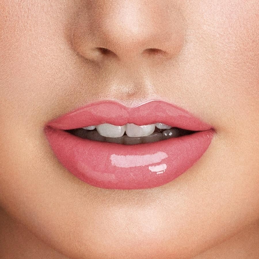 PUPA Milano lūpų blizgis Miss Pupa - 5 ml