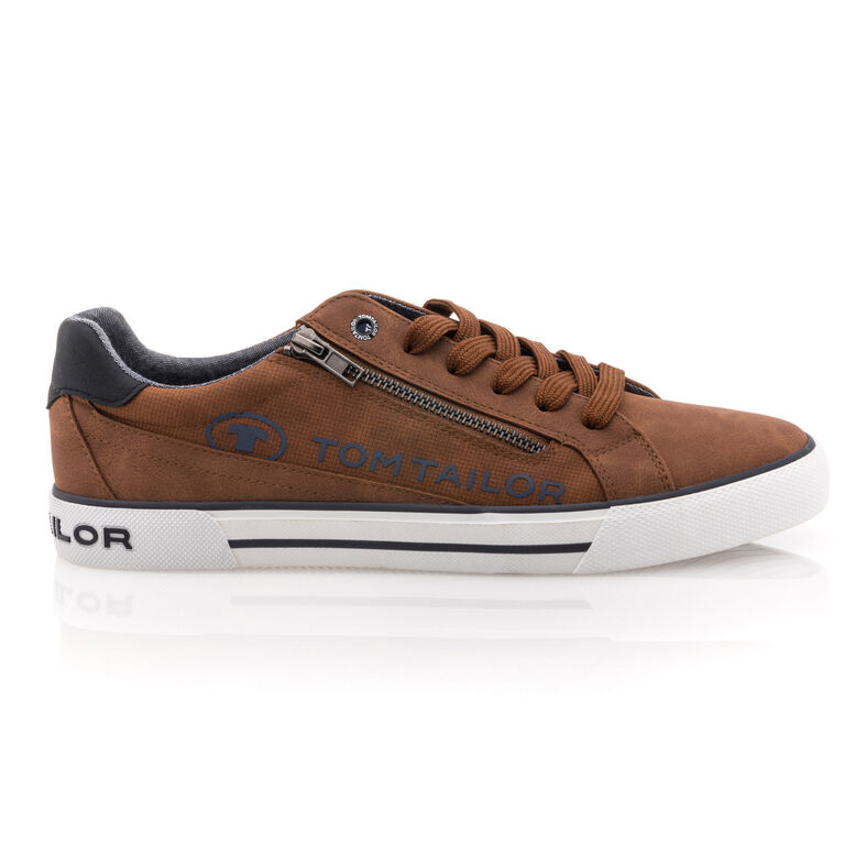 Korit / lenkkarit Homme Marron