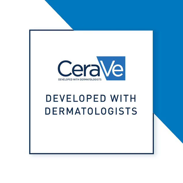 Cerave hyaluronsyreserum 30ml
