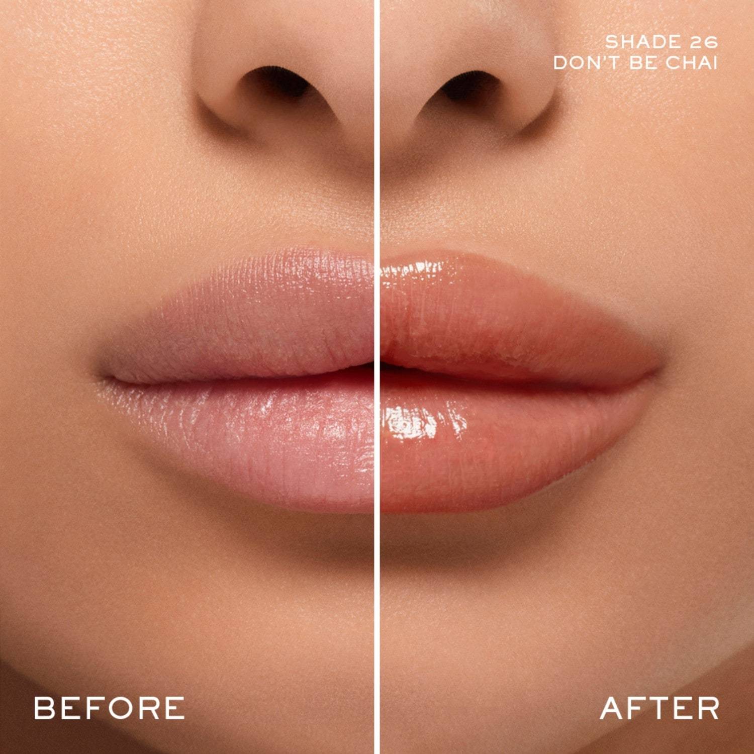 Lancôme Lippenbalsam Idôle Lip Idôle Squalane-12 Butterglow - 3 g