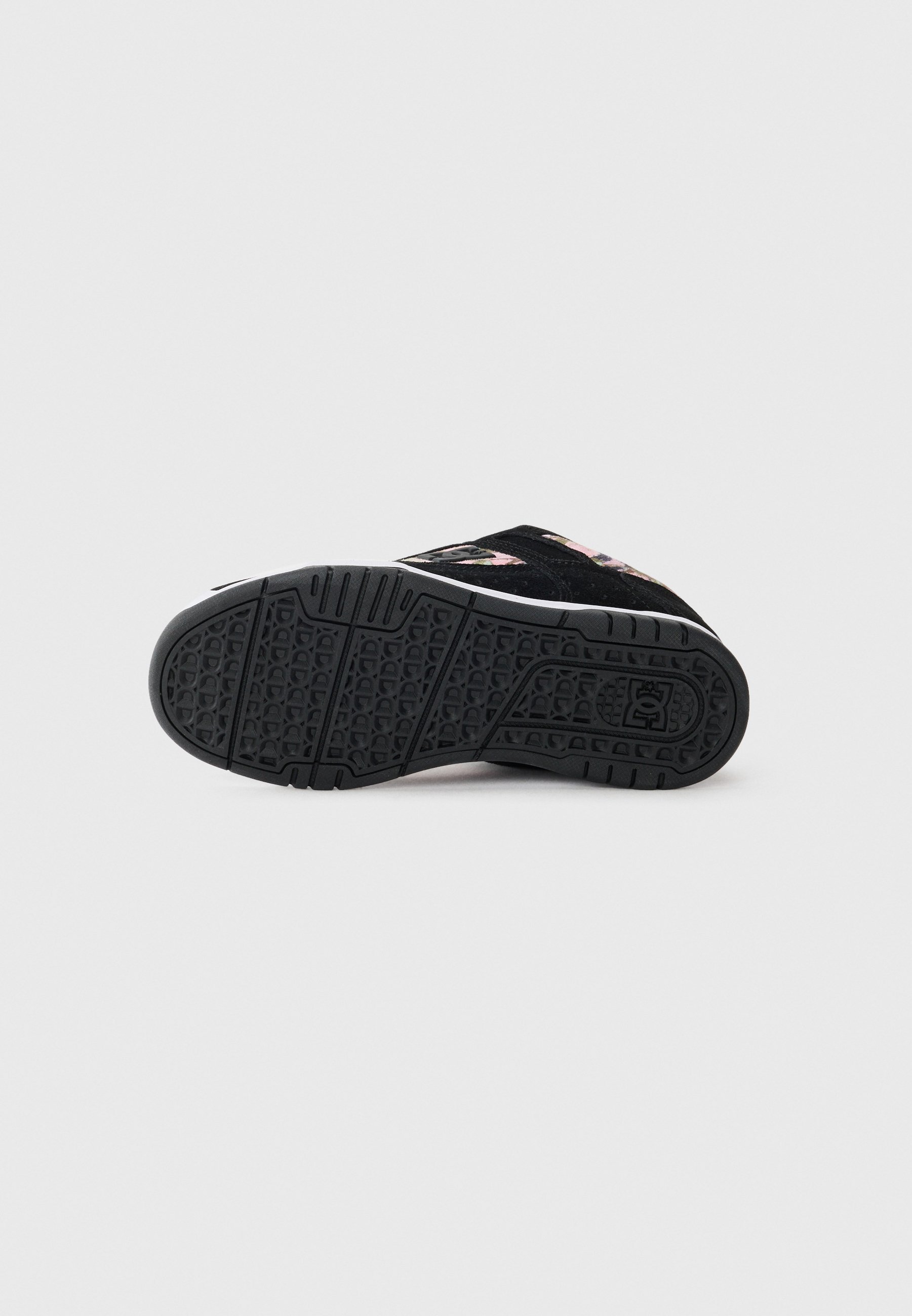 DC Shoes lage sneakers