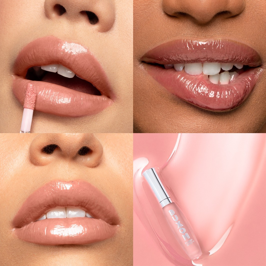 Sérum na pery BUXOM Lip Plumper PLUMP SHOT™ - 4 ml