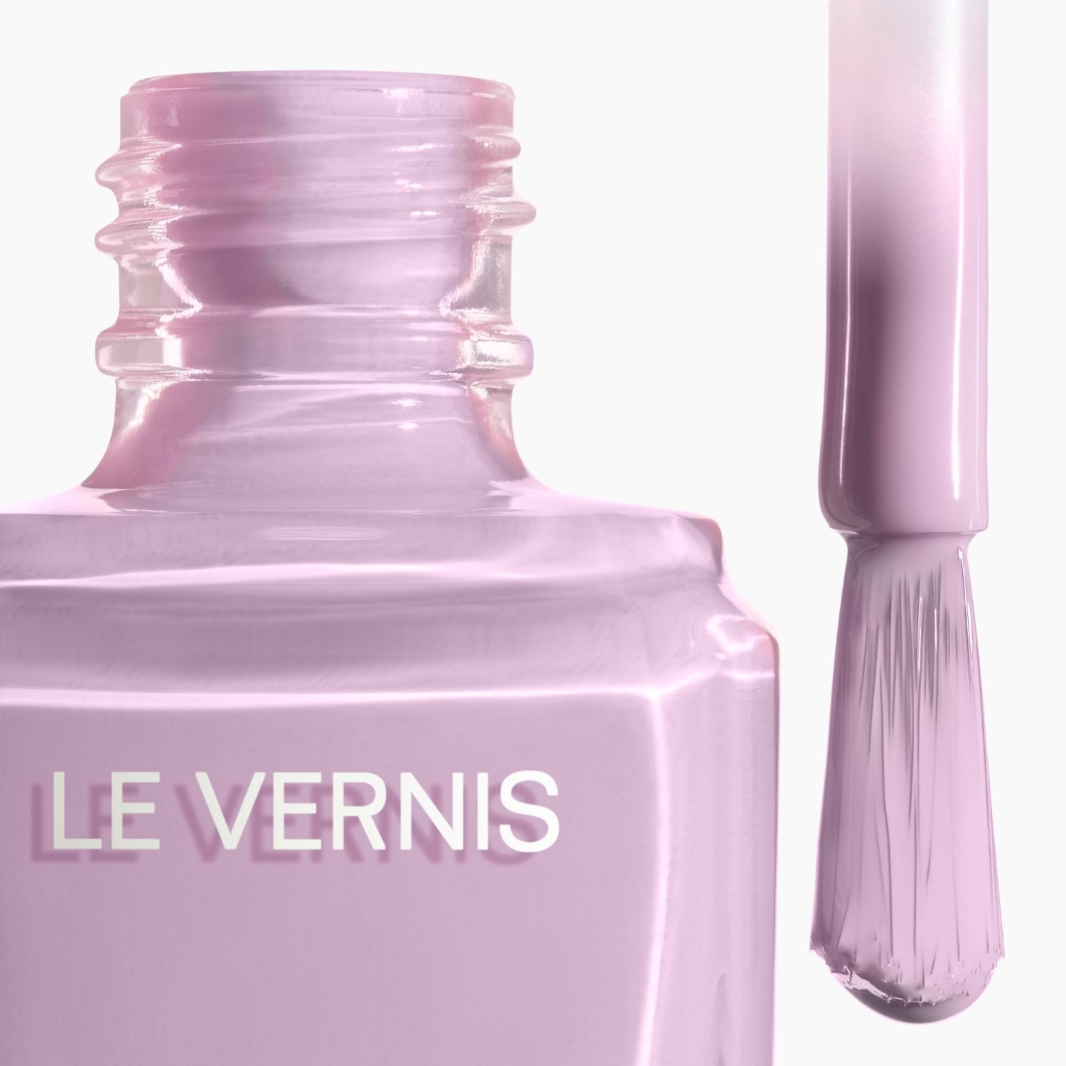 CHANEL lak za nokte LE VERNIS DUGOTRAJNA BOJA I SJAJ - 13 ml
