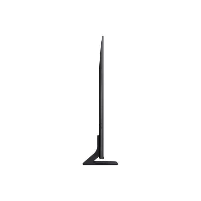 SAMSUNG - QE65Q70A - TV QLED - 4K UHD - 65'' (165 cm) - Dalle 100Hz - HDR10+ - Smart TV - 4 X HDMI 2.1