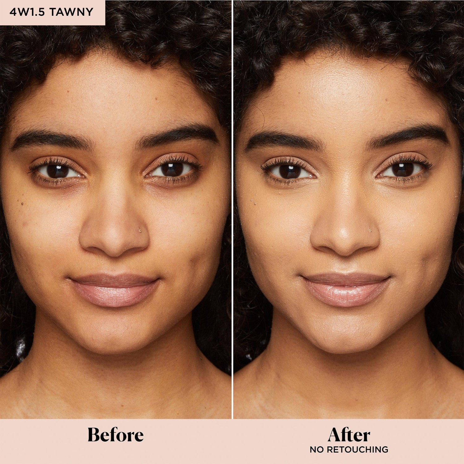 Laura Mercier Foundation Flawless Lumière Radiance usavršujući tekući puder - 30 ml