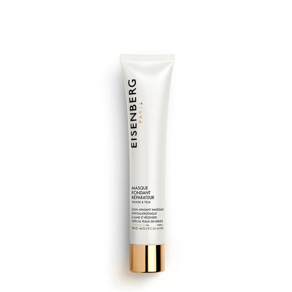 Classique Masque Fondant Réparateur - Maschera Lenitiva viso