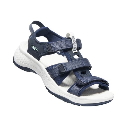  Sandalias De Trekking Astoria West Open Toe Keen