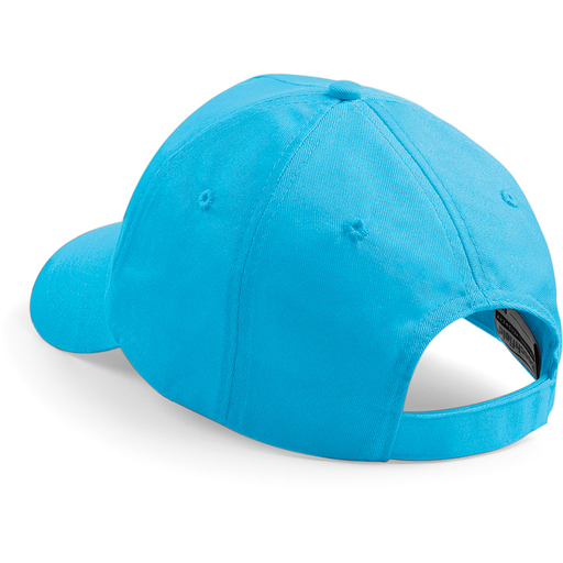  Beechfield 5-panels basebollkeps