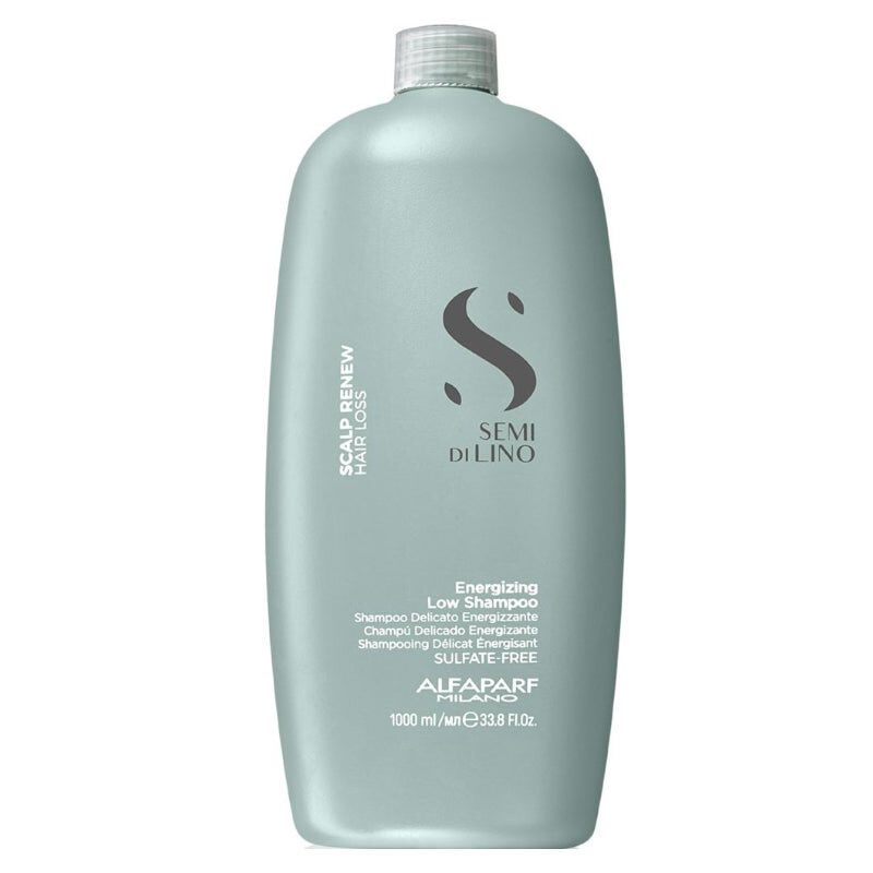 Alfaparf Semi Di Lino Scalp Renew