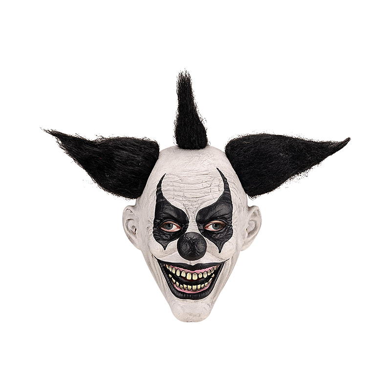 Maschera per la casa per adulti Halloween