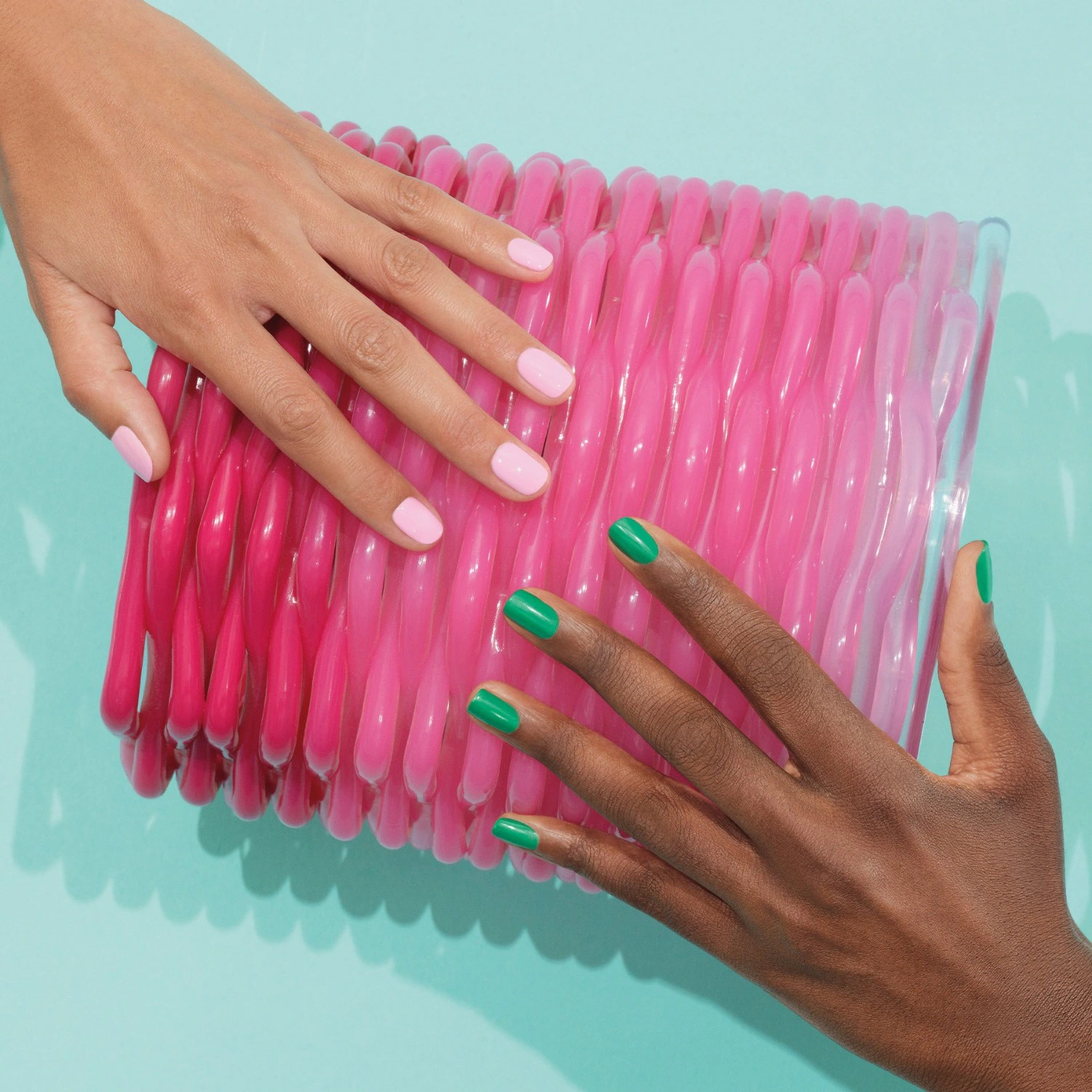 manucurist Flash LED Gel Nail Lacquer