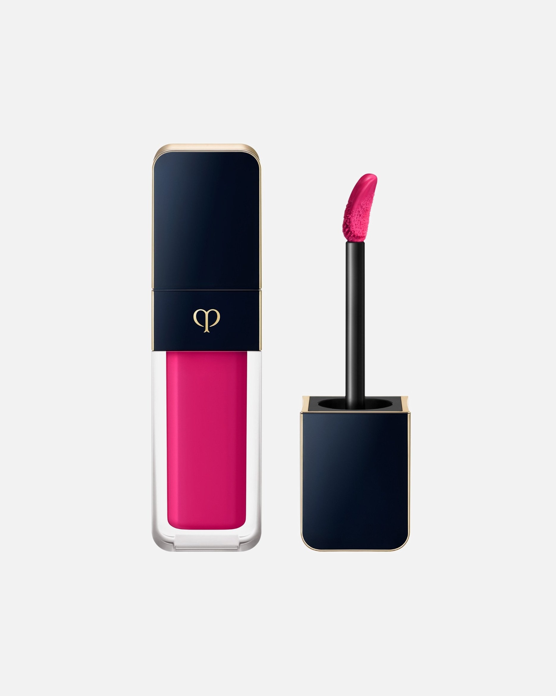 Clé de Peau Beauté sjajilo za usne Cream Rouge Shine – 8 ml
