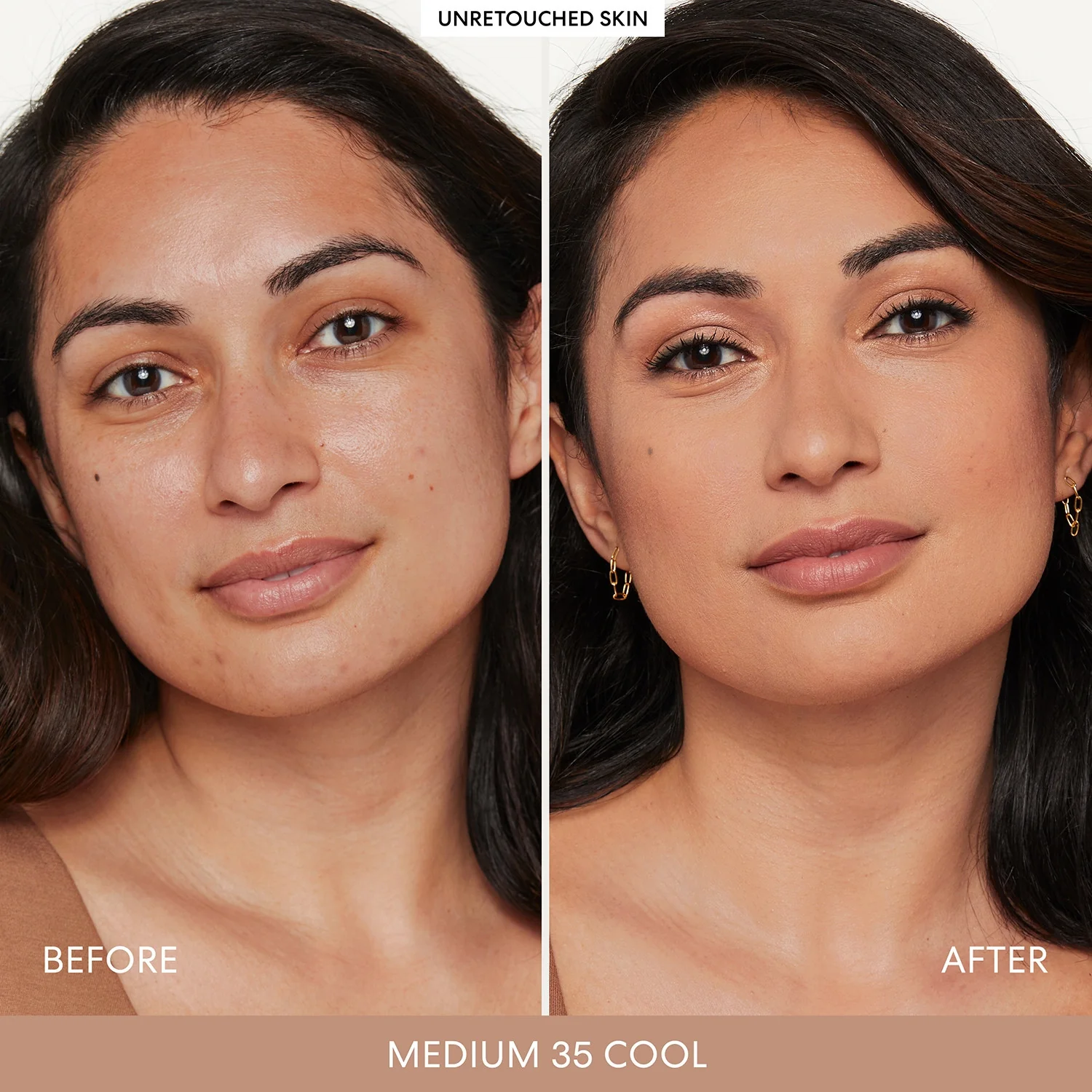 Viso Barepro 16HR Skin-Perfecting Powder Foundation - Fondotinta compatto, Fondotinta in polvere