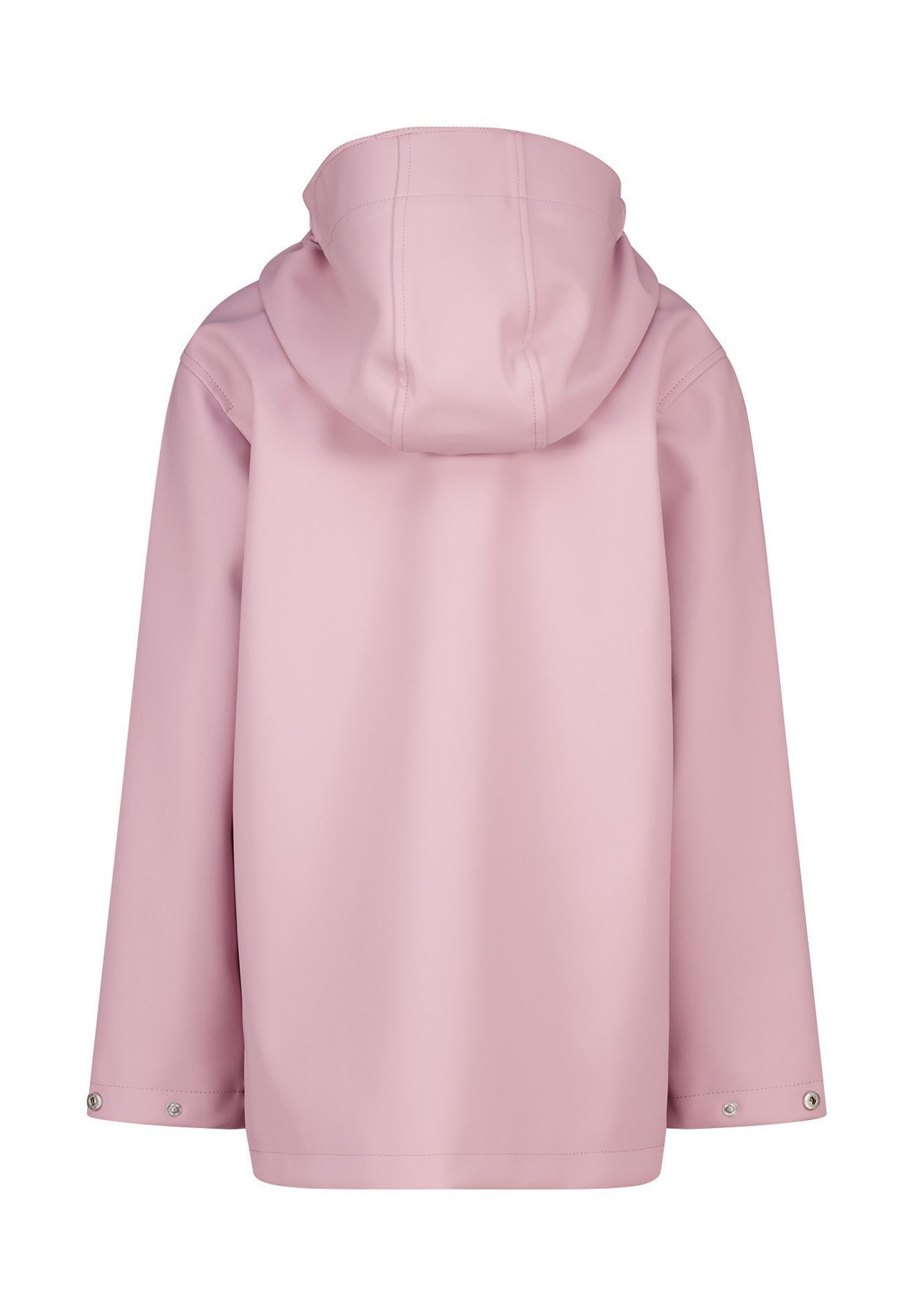 America Today JANAH - Veste imperméable - rose ancienne