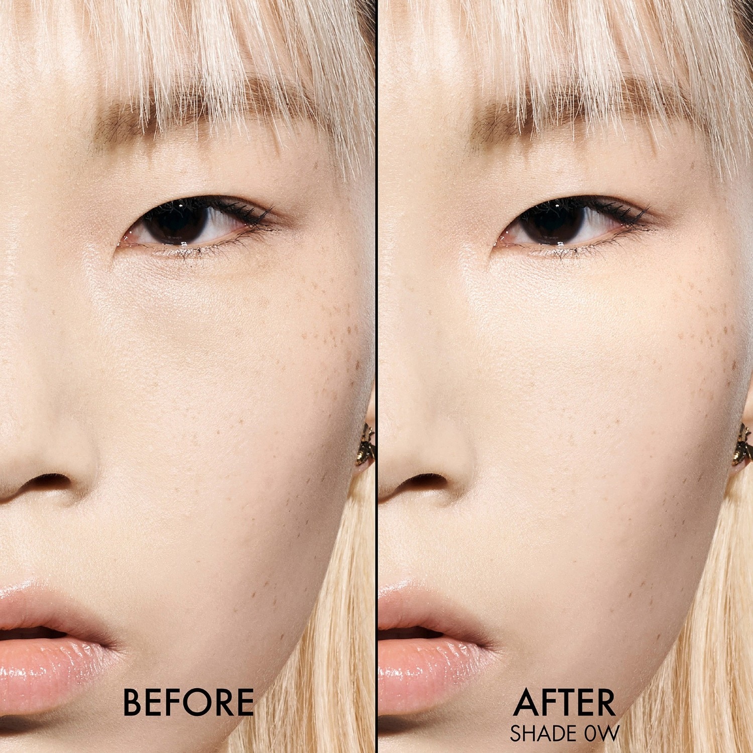 DIOR Κονσίλερ Dior Backstage Face & Body Flash Perfector Κονσίλερ - 11 ml