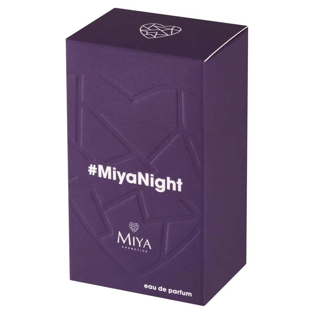 Miya Night Woda perfumowana dla kobiet 30 ml