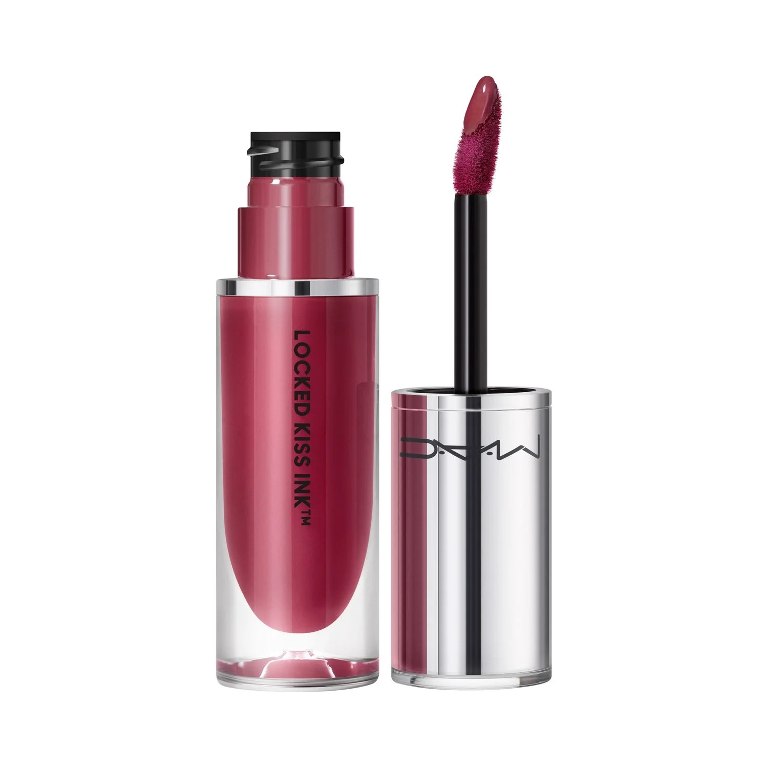 Rossetti Locked Kiss Ink - Rossetto
