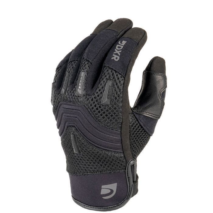 Gants Moto Homologués CE BRAPP EVO MOTOBLOUZ