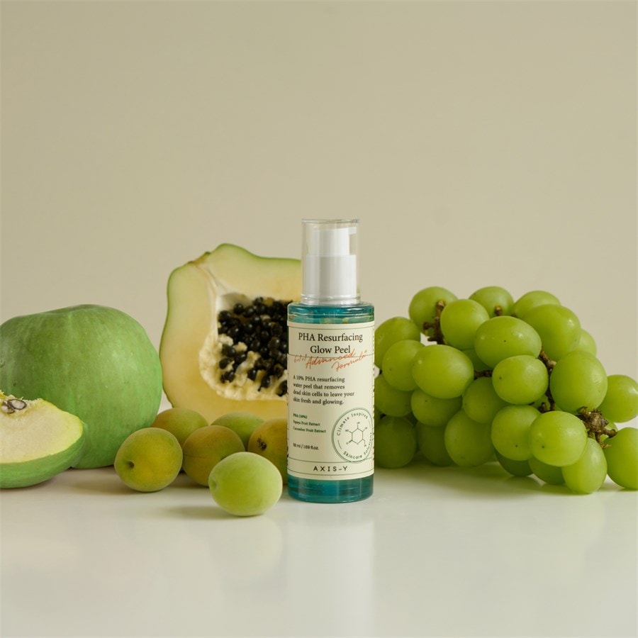 AXIS-Y PHA Resurfacing Glow Peel