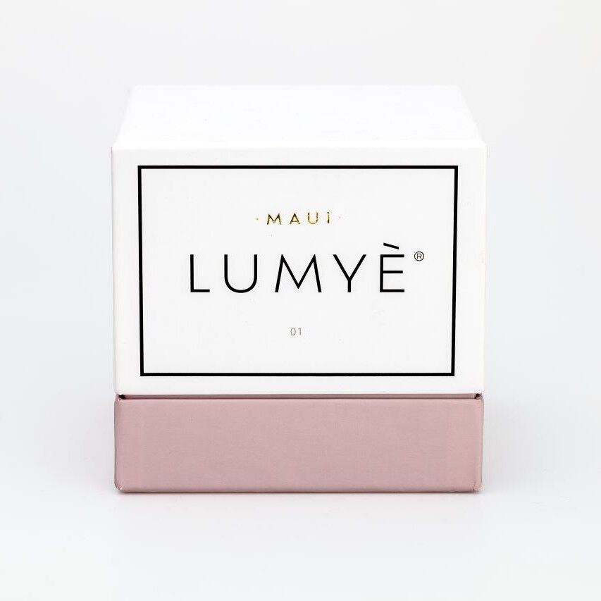 Lumyè