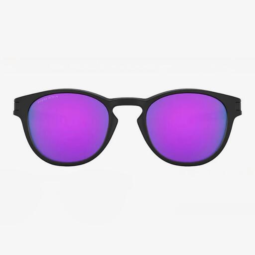 Oakley-spärren