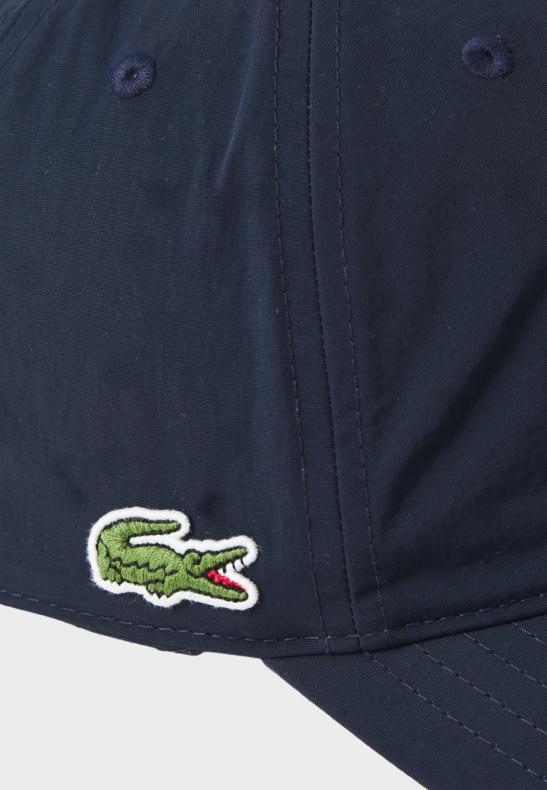 Lacoste CASQUETTE UNISEX - Kepurėlė - tamsiai mėlyna