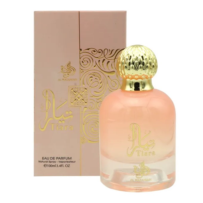 Al Wataniah Tiara Pink