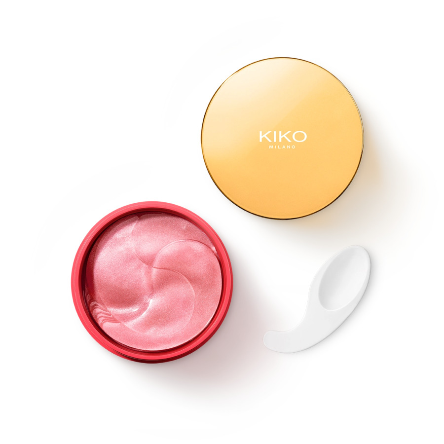 Gloss Supreme Glowing Touch Augenpads