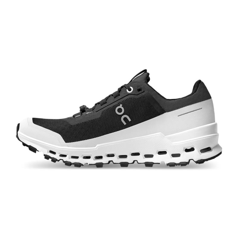 On ultra Noir Blanc I