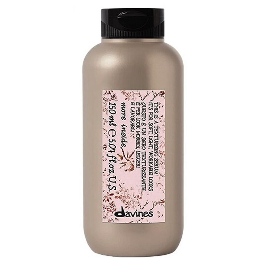 Davines Viac Inside