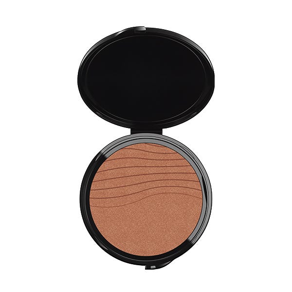 Náhradní náplň pudru Luminous Silk Glow Fusion