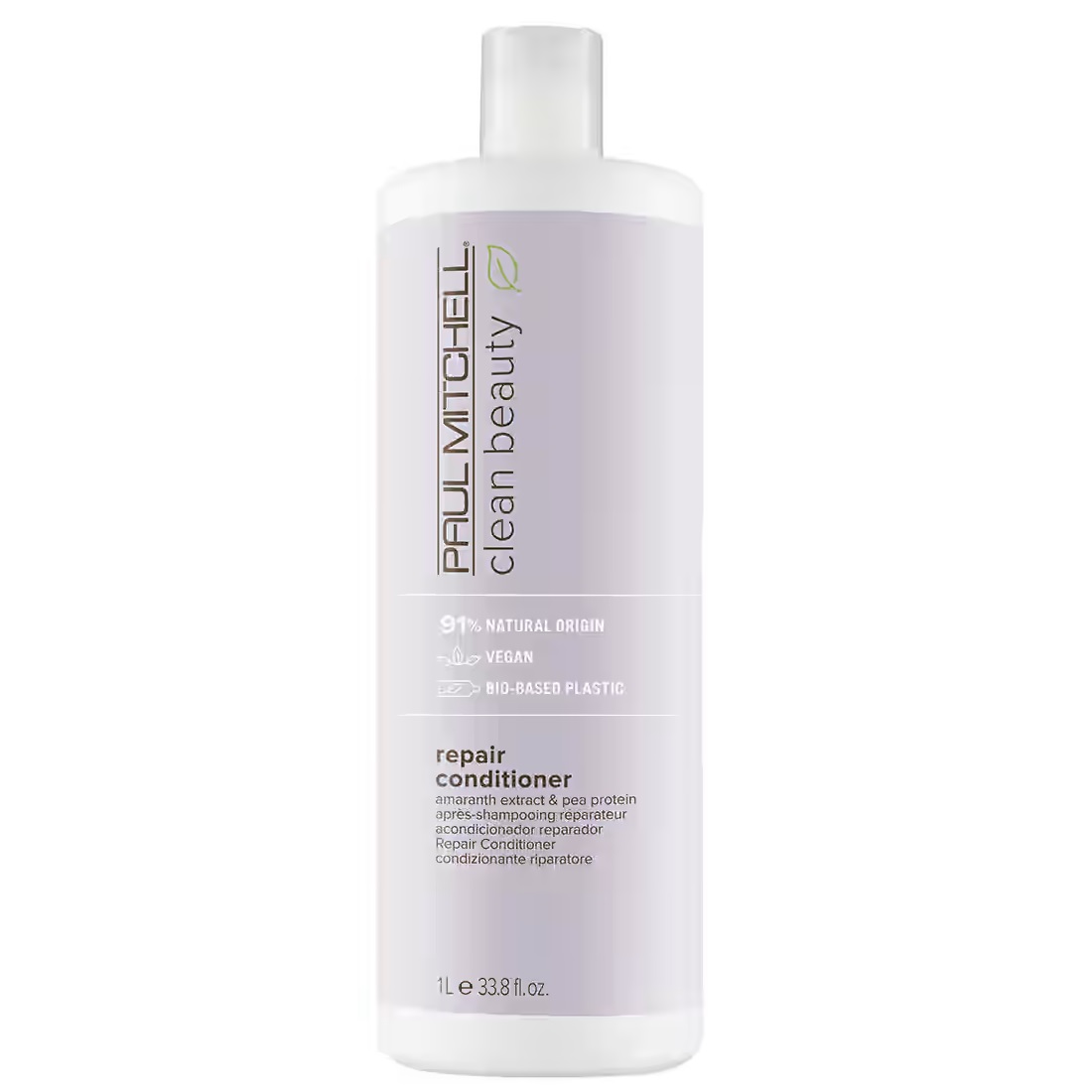 Paul Mitchell Clean Beauty Repair