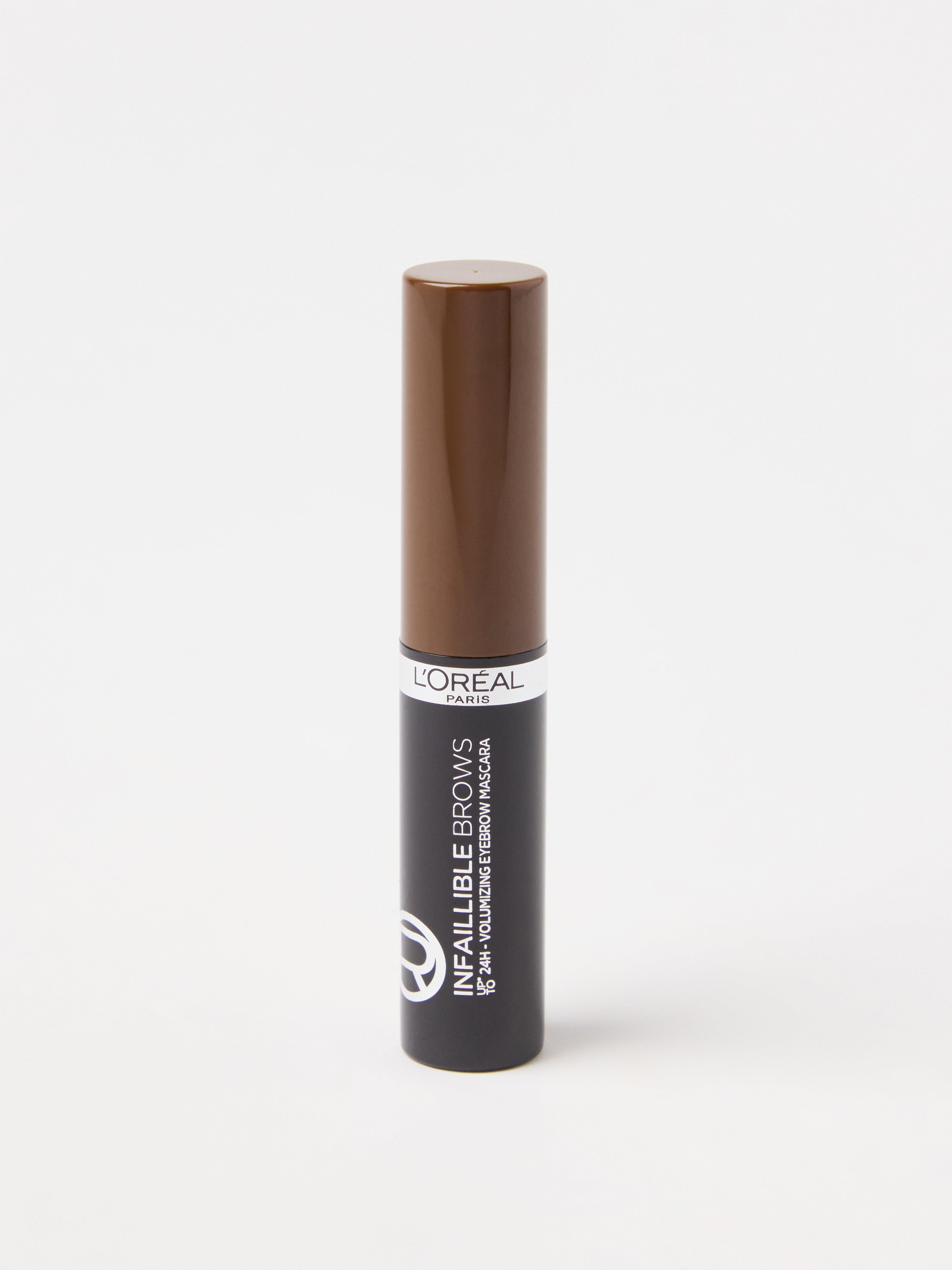 L'Oreal Brow Artist Plump & Set 3,0 MRUNETTE