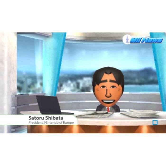 Console Nintendo 2DS • Rosa e Branco + Tomodachi Life (Pré-instalado)