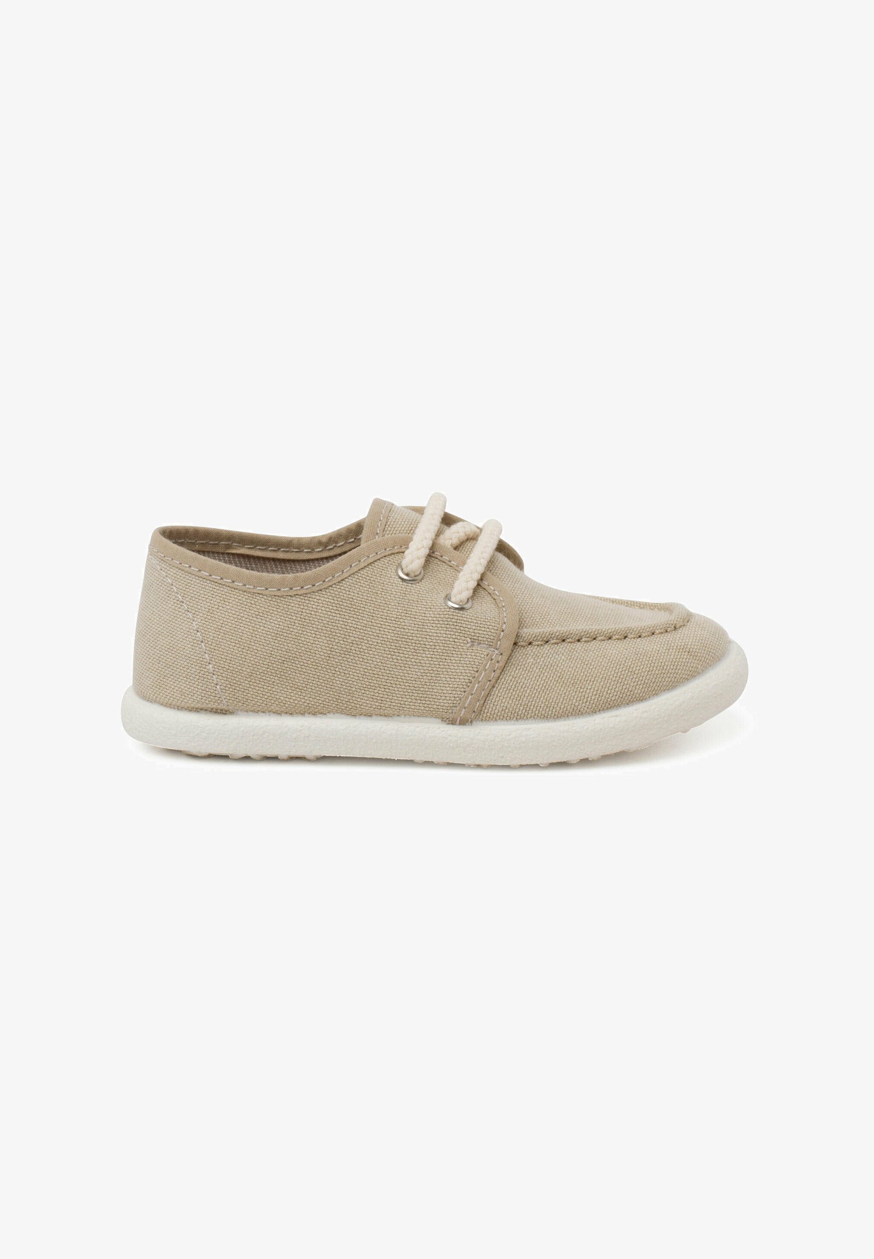 Pisamonas Casual veterschoenen - arena