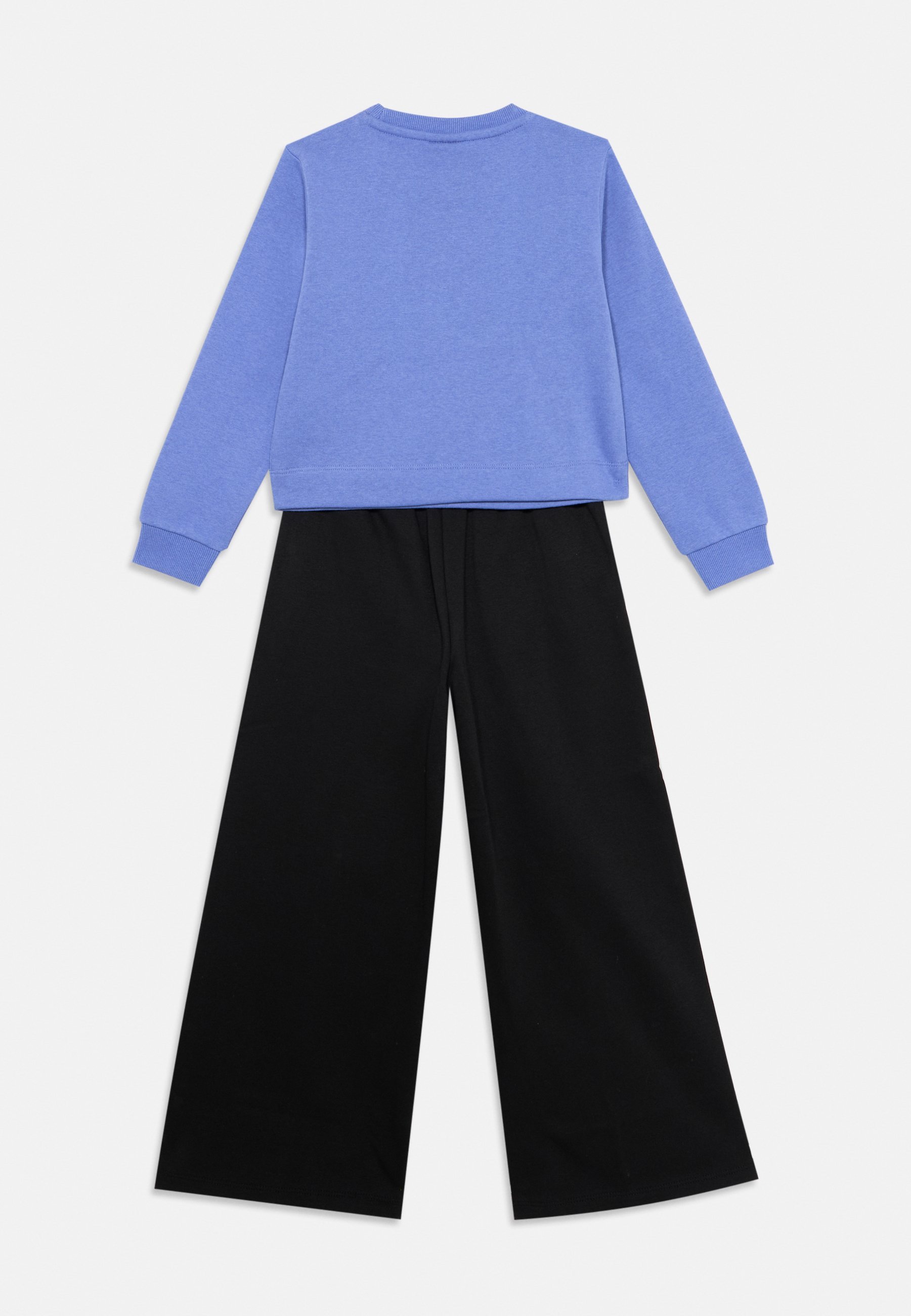 Diadora Ensemble unisexe - Sweat-shirt - Iris Bloom