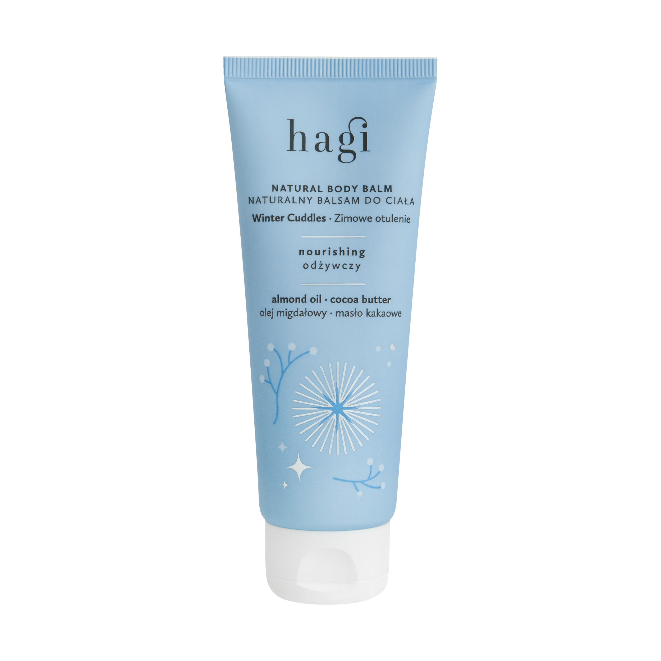 Hagi Winter Wrap