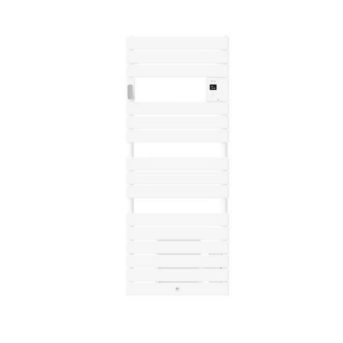 Scaldasalviette elettrico RIVIERA 2 bianco 750W - THERMOR - 498216