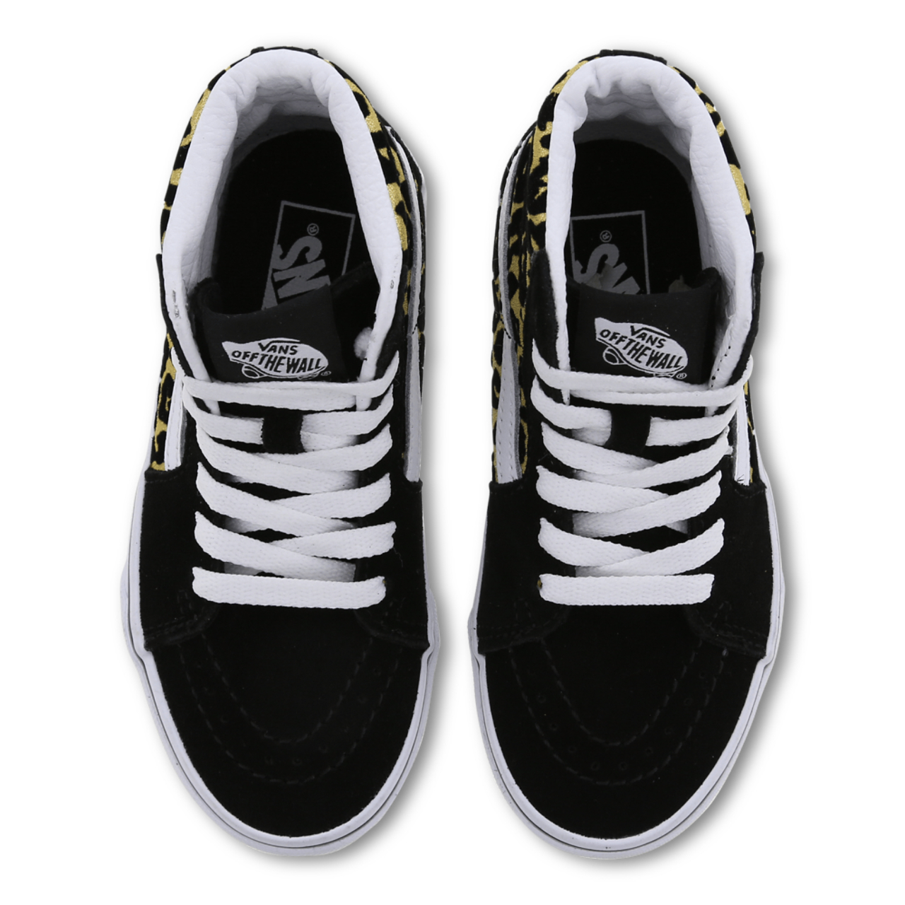 Vans Sk8-hi Leopardi