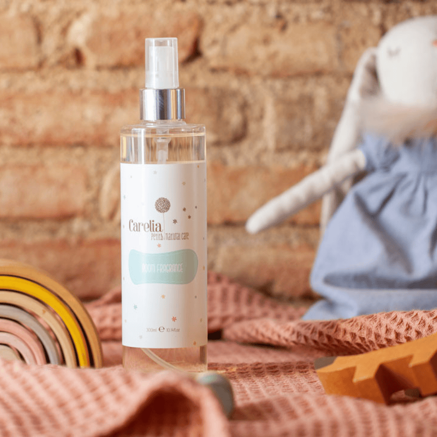 Carelia Natural Care