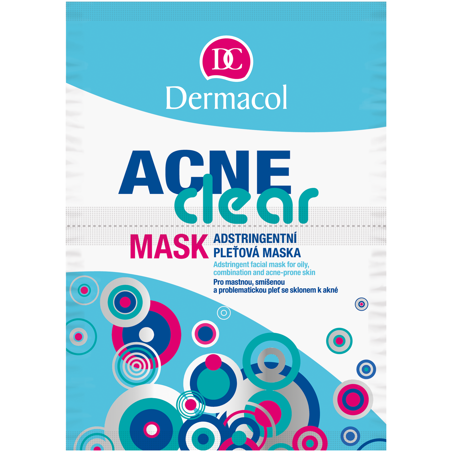 Dermacol Acneclear
