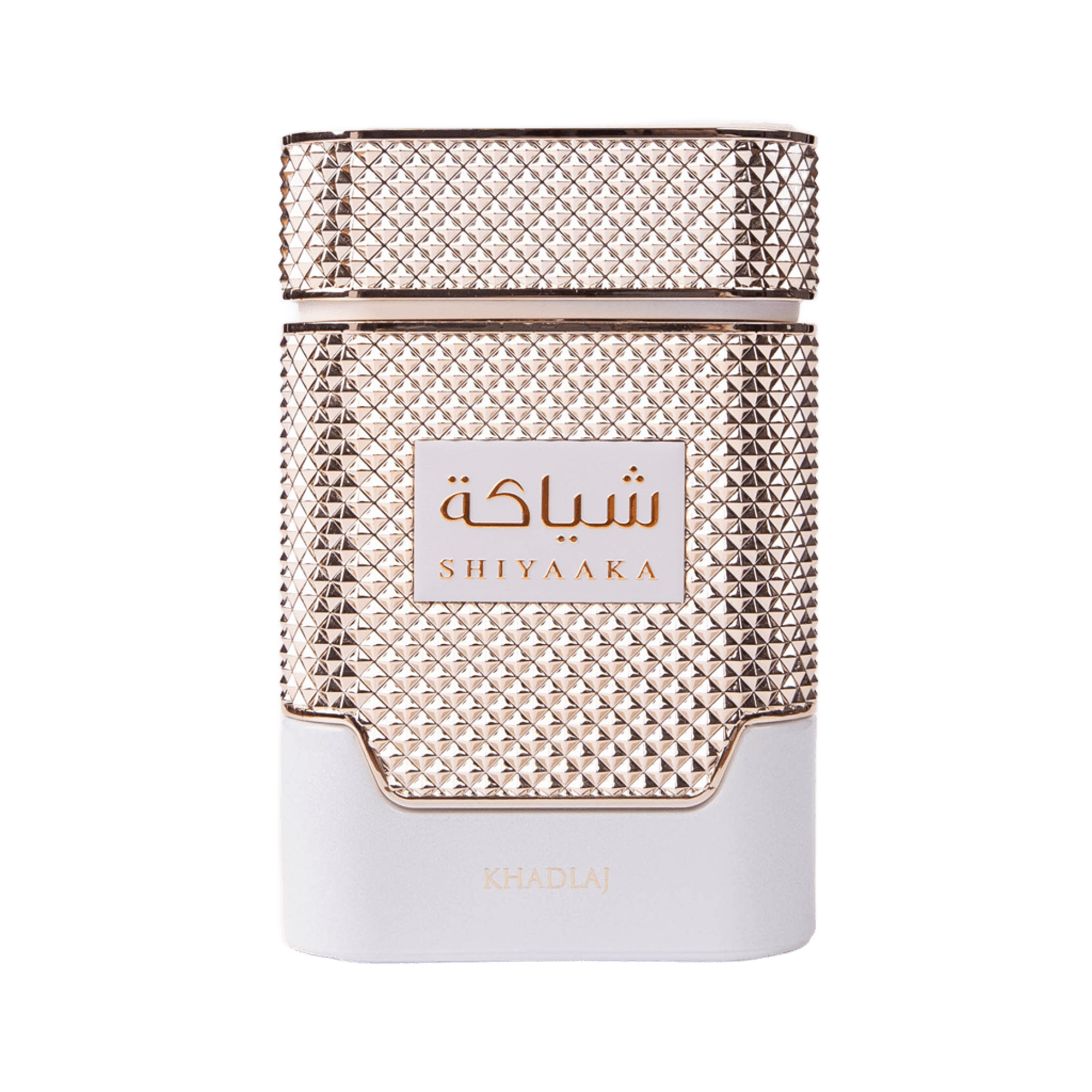 Shiyaaka Rose Gold парфемска вода Женски парфеми